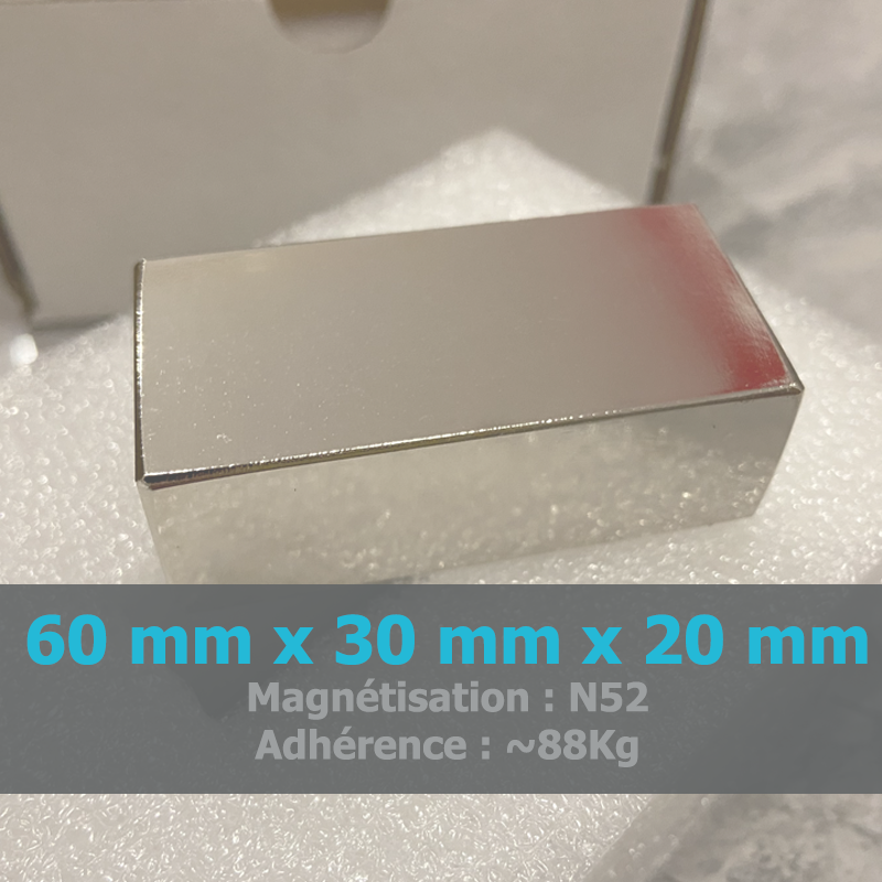 Semainier Magnétique Grand format /160 ou 184 magnets au choix